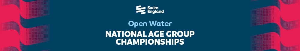 Swim England Open Water National Age Group Championships 2026