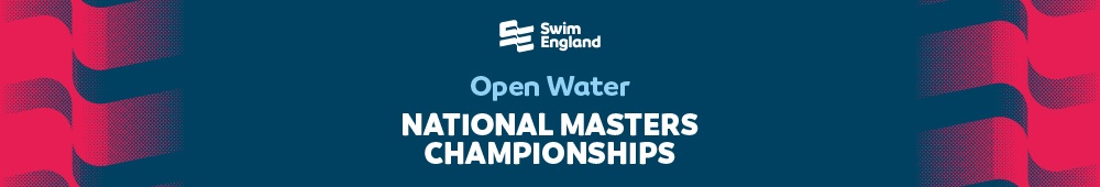Swim England Open Water National Masters Championships 2026